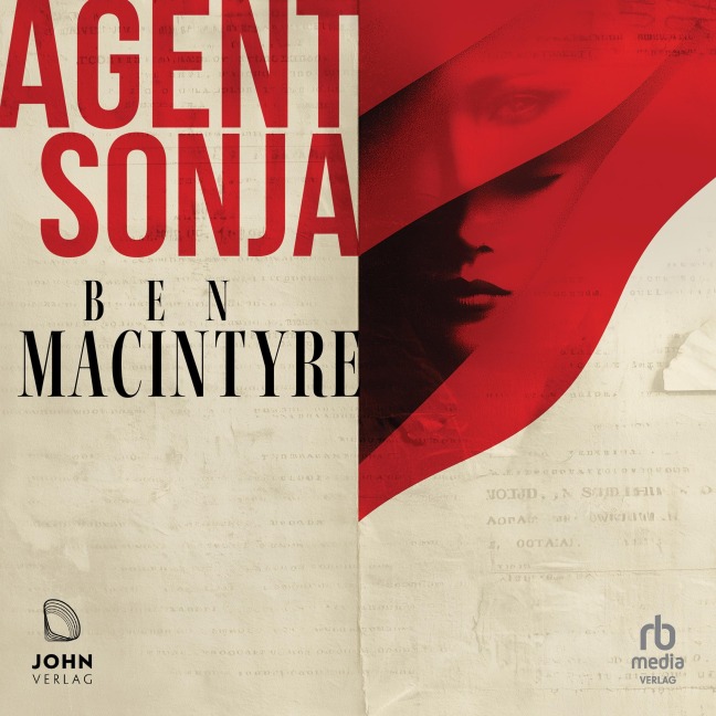Agent Sonja - Ben Macintyre