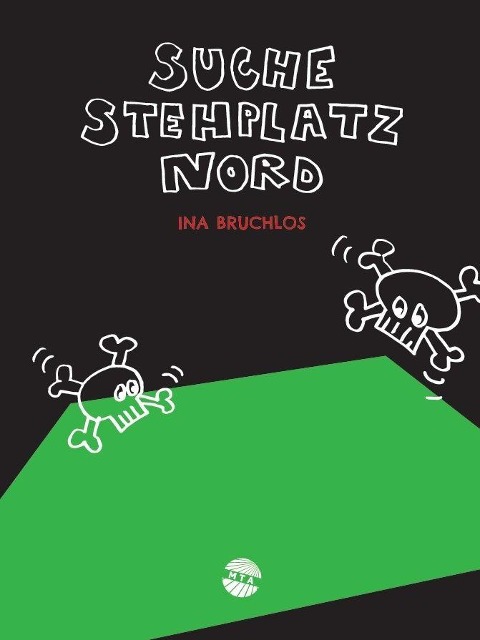 Suche Stehplatz Nord - Ina Bruchlos