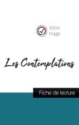 Cover-Bild zum Titel 'Les Contemplations de Victor Hugo (fiche de lecture et analyse complète de l'oeuvre)' von 'Victor Hugo'
