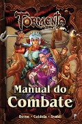Manual do Combate - Lucas Borne, Leonel Caldela, Guilherme Dei Svaldi