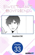 Cover-Bild zum Titel 'Sweet & Tart Boyfriend #033' von 'Hoshimi Sk'