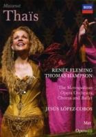 Massenet: Thais - Renee/Hampson Fleming