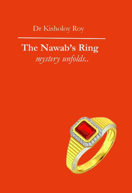 The Nawab's Ring - Kisholoy Roy