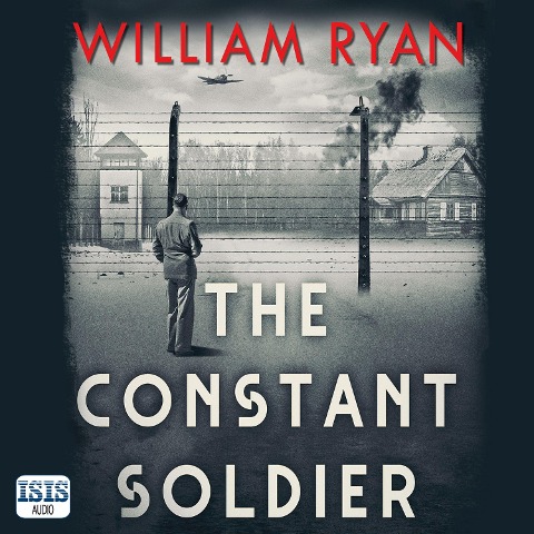 The Constant Soldier - William Ryan