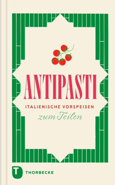 Antipasti - 