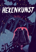 Cover-Bild zum Titel 'Hexenkunst' von 'Sole Otero'