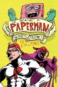 Cover-Bild zum Titel 'The Adventure of Paperman - Heroes' Journey (Volume 3)' von 'Eric Larner'