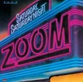 Cover-Bild zum Titel 'Saturday Night' von 'Zoom Saturday'