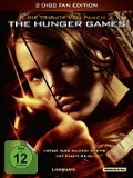 Cover-Bild zum Titel 'Die Tribute von Panem - The Hunger Games' von 'Billy Ray, James Newton Howard'