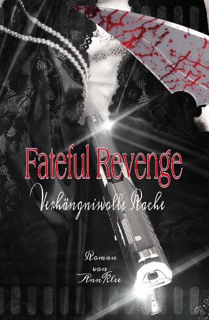 Fateful Revenge - Ann Klee