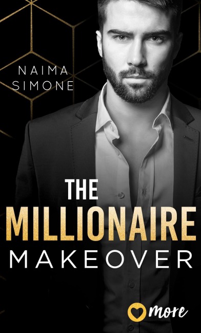 The Millionaire Makeover - Naima Simone