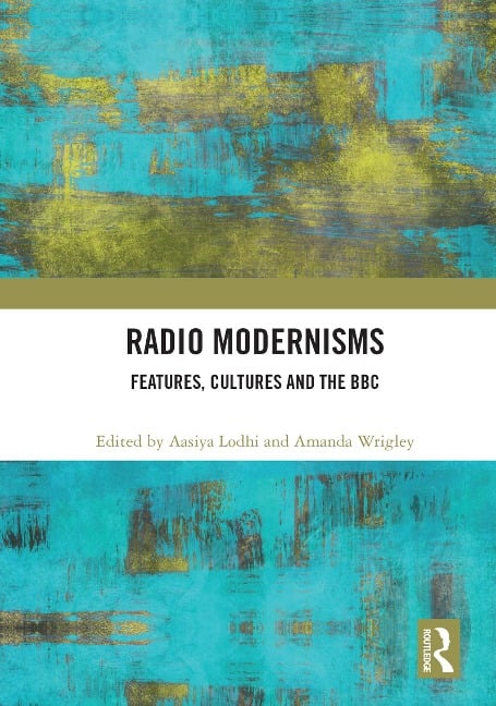 Radio Modernisms - 