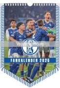 Cover-Bild zum Titel 'FC Schalke 04 2027' von ''