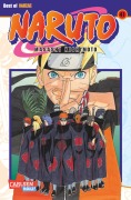 Naruto 41 - Masashi Kishimoto