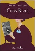Cover-Bild zum Titel 'Cifra reale. Con poster' von 'Danila Satta'