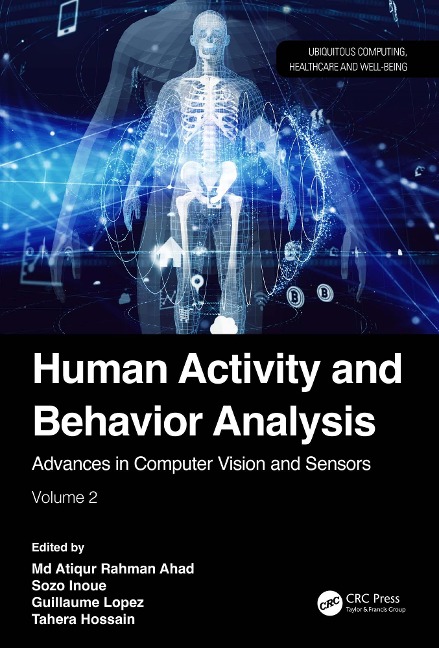 Human Activity and Behavior Analysis - 