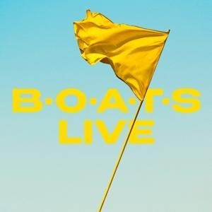 B.O.A.T.S Live - Michael Patrick Kelly