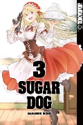 Sugar Dog 03 - Masahiro Ikeno