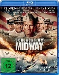 Cover-Bild zum Titel 'Schlacht um Midway' von 'Donald S. Sanford, John Williams'
