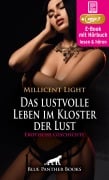 Das Kloster der Sünde: Das lustvolle Leben im Kloster der Lust | Erotik Audio Story | Erotisches Hörbuch - Millicent Light