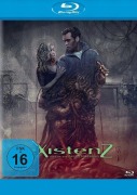 Cover-Bild zum Titel 'eXistenZ' von 'David Cronenberg, Howard Shore'