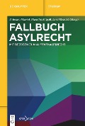 Cover-Bild zum Titel 'Fallbuch Asylrecht' von ''