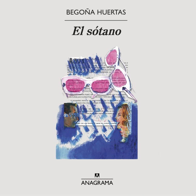 El sótano - Begoña Huertas