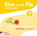 Flex und Flo 1. Diagnoseheft - 