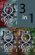 Bundle: Das Rad der Zeit 10 bis 12 - Robert Jordan, Brandon Sanderson