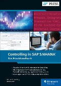 Controlling in SAP S/4HANA - Isabella Löw, Kathrin Schmalzing