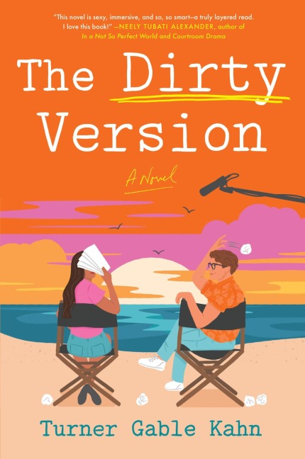 The Dirty Version - Turner Gable Kahn