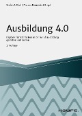 Cover-Bild zum Titel 'Ausbildung 4.0' von ''