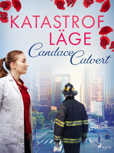 Katastrofläge - Candace Calvert
