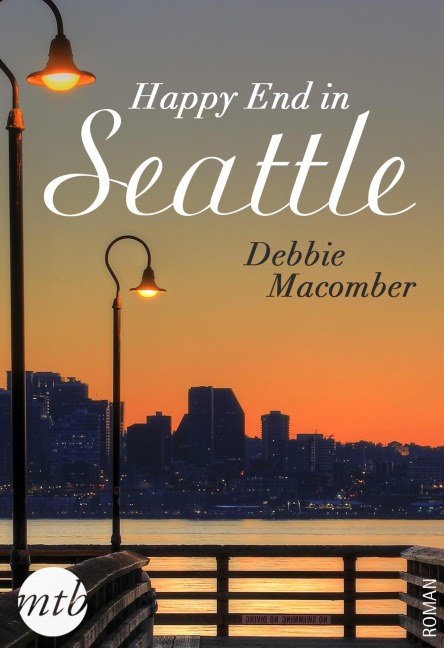 Happy End in Seattle - Debbie Macomber