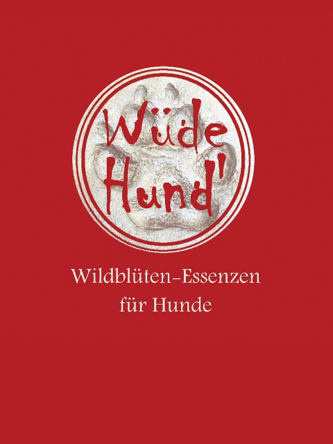 Wüde Hund' - Judith Reisinger-Waslberger