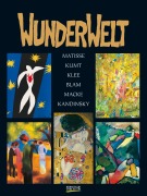 Cover-Bild zum Titel 'WunderWelt 2027' von ''