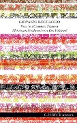 Cover-Bild zum Titel 'Von berühmten Frauen' von 'Giovanni Boccaccio'
