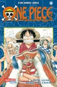 One Piece 2 - Eiichiro Oda