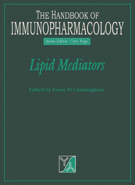 Lipid Mediators - 