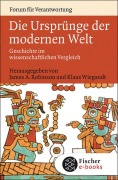 Cover-Bild zum Titel 'Die Ursprünge der modernen Welt' von ''
