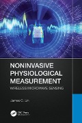 Cover-Bild zum Titel 'Noninvasive Physiological Measurement' von 'James C. Lin'