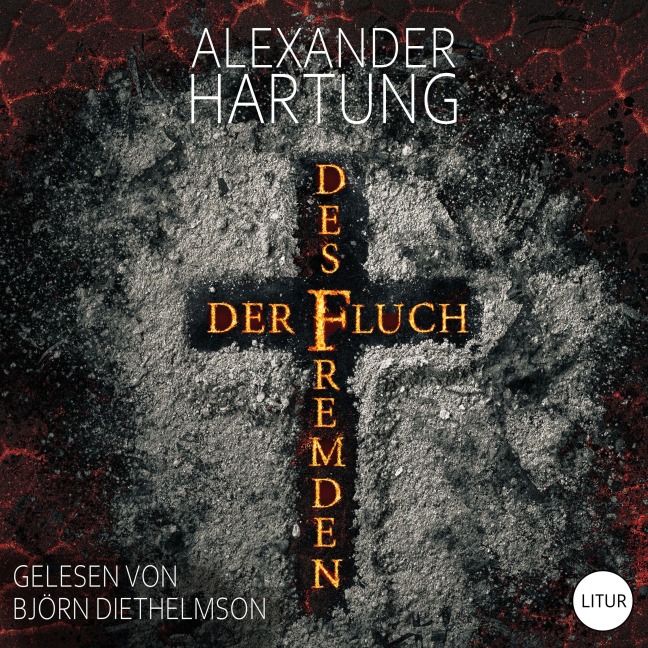 Der Fluch des Fremden - Alexander Hartung