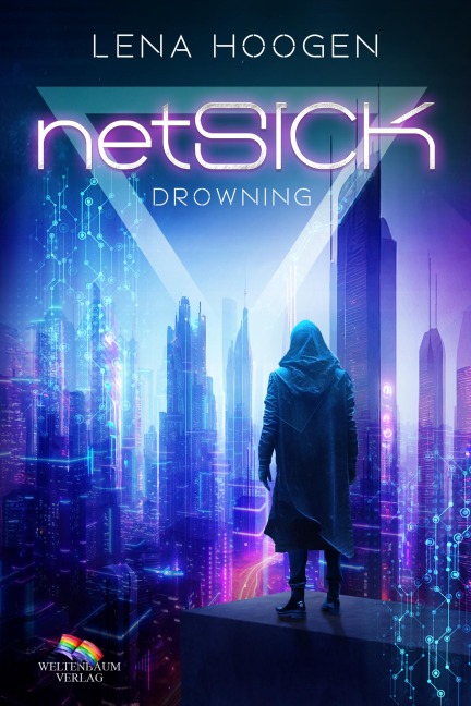 netSick - Drowning - Lena Hoogen