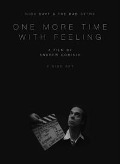One More Time With Feeling (2DVD) - Nick/The Bad Seeds Cave