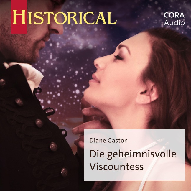 Die geheimnisvolle Viscountess - Diane Gaston
