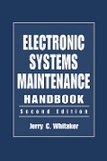 Cover-Bild zum Titel 'Electronic Systems Maintenance Handbook' von ''