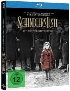 Cover-Bild zum Titel 'Schindlers Liste' von 'Steven Zaillian, John Williams'