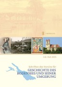 Cover-Bild zum Titel 'Schriften des Vereins für Geschichte des Bodensees und seiner Umgebung' von ''