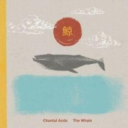 Cover-Bild zum Titel 'The Whale' von 'Chantal Acda'