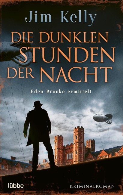Die dunklen Stunden der Nacht - Jim Kelly